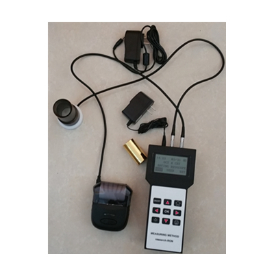 DSHB132 Diesel Oil Cetane Number Tester
