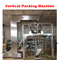 Vertical Packing Machine