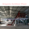 Organic Fertilizer Production Line