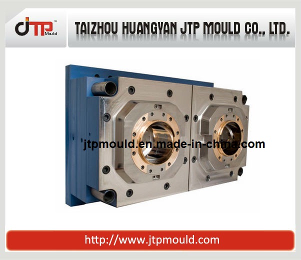 Формовочная пресс-форма для круглой формы