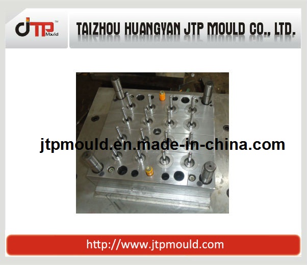 Plastic Injction Mould of 16 Cavities Plastic Test Tube