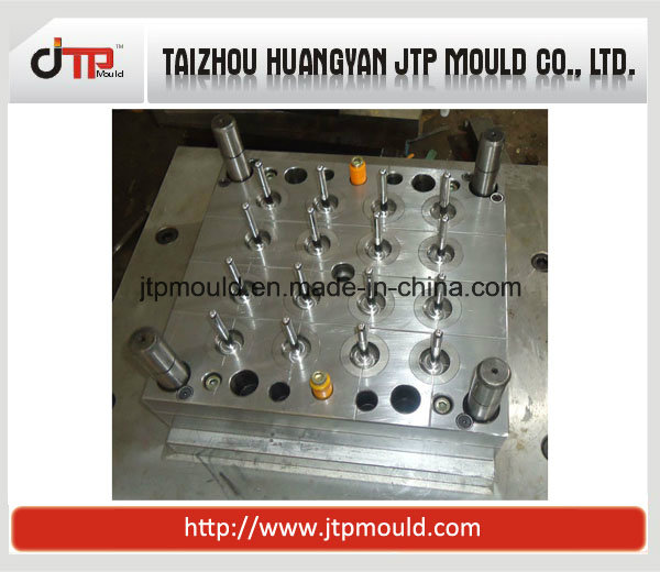 Moldeo de tubos de prueba de inyección de Huangyan