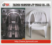 Molde plástico fácil de la silla del brazo con mejores ventas de Huangyan