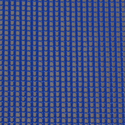 Color vinyl mesh fabric