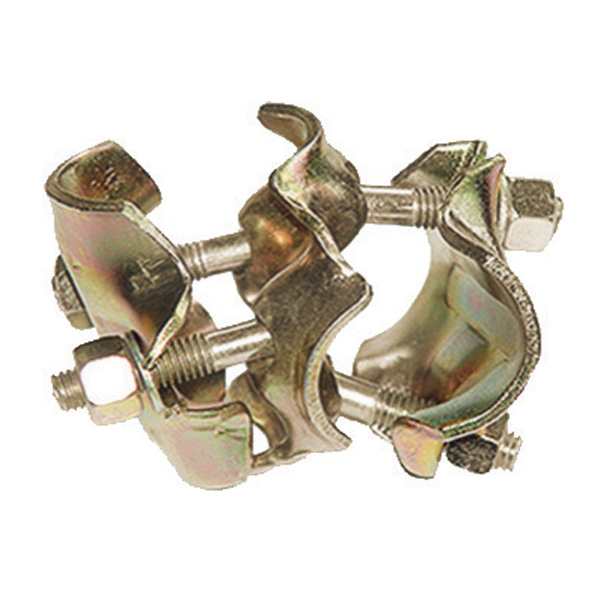  意大利式双联耦合器