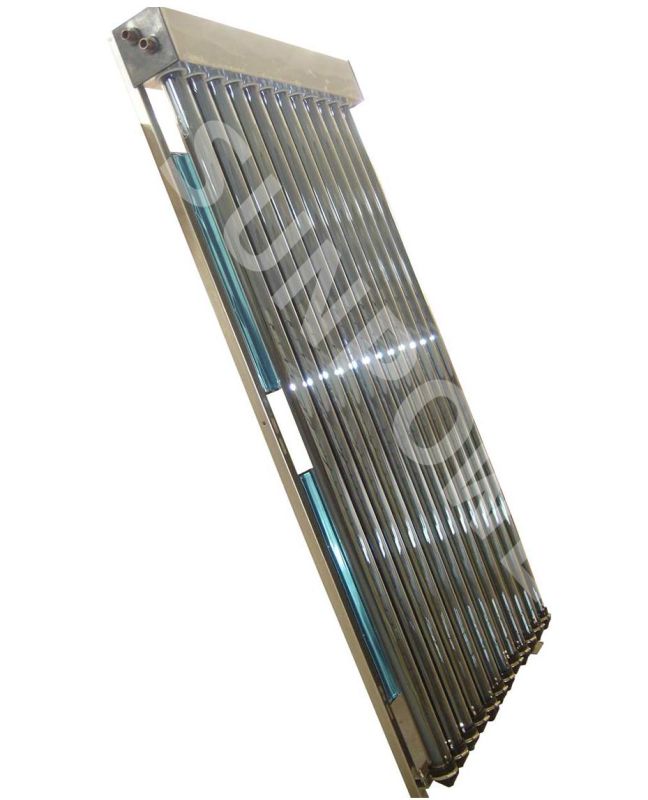 Colector solar U Pipe