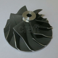 TD04-13T Compressor Wheel