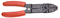 Cortador de alambre del cortador del cable coaxial LX-507