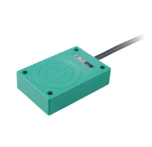 Sensor de proximidad inductivo LMF43