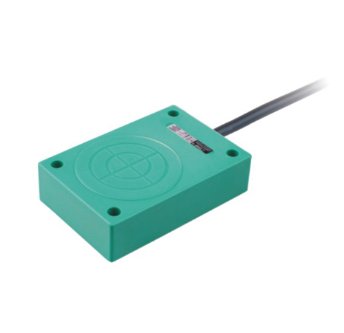 Sensor de proximidad inductivo LMF43