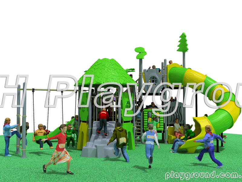 Game Outdoor Playground Anak -anak Outdoor 