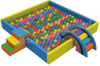 Children Soft Play Sponge Mat Playground 1099c
