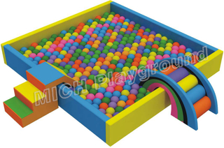Bambini Soft Play Sponge Mat Playground 1099c