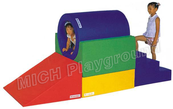 Niños Play Soft Sponge Mat Playground 1095c