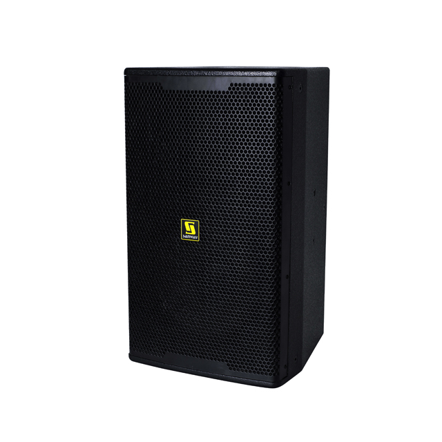KP615 400 Watt professioneller Standbox-Lautsprecher