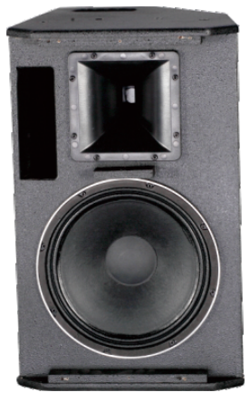 AT12 Single 12 pulgadas DJ Sound Speaker