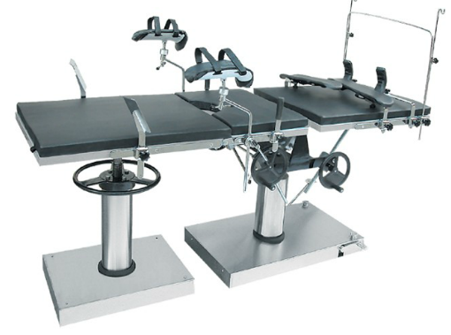 Electric Parturition Bed
