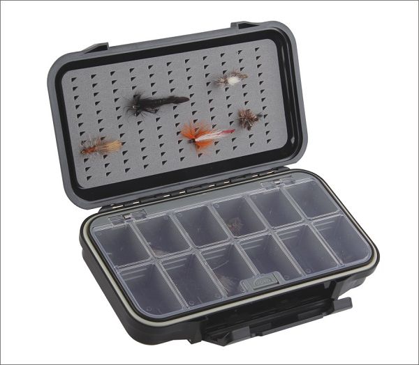 waterproof fly box PB40B