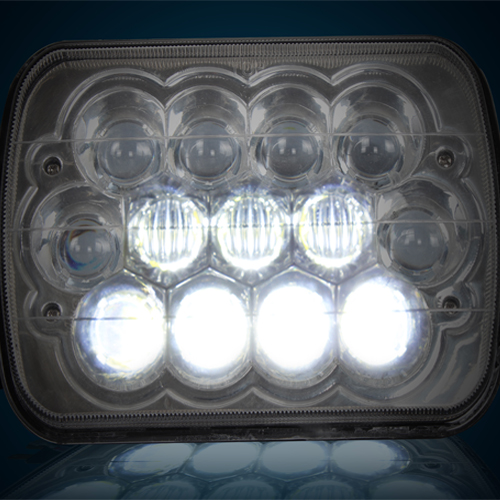 LED headlight BK-5039 08