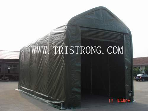 Boat Shelter, Yacht Shelter, Multipurpose Tent (TSU-1333)