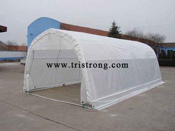 Portable Carport, Yacht Shelter