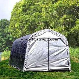 Tent, Single Car Carport (TSU-788)