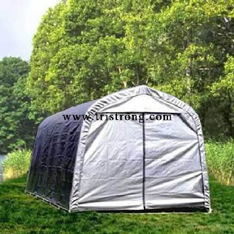 Tent, Single Car Carport (TSU-788)