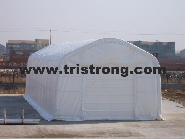 Tent -Extra Large Portable Garage (TSU-2682H)
