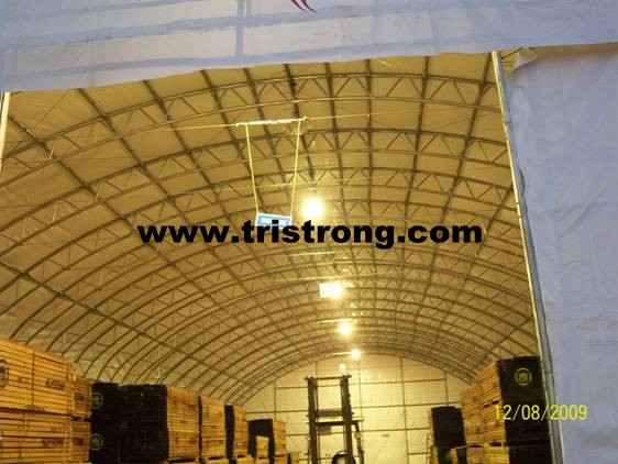 Super Large Tent, Super Large Warehouse, Workshop