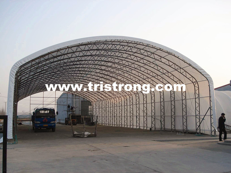 Super Large Tent, Super Large Warehouse, Workshop