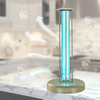 Ultraviolet light UV ozone difection lamp germicidal sterilizer UVD-2040 