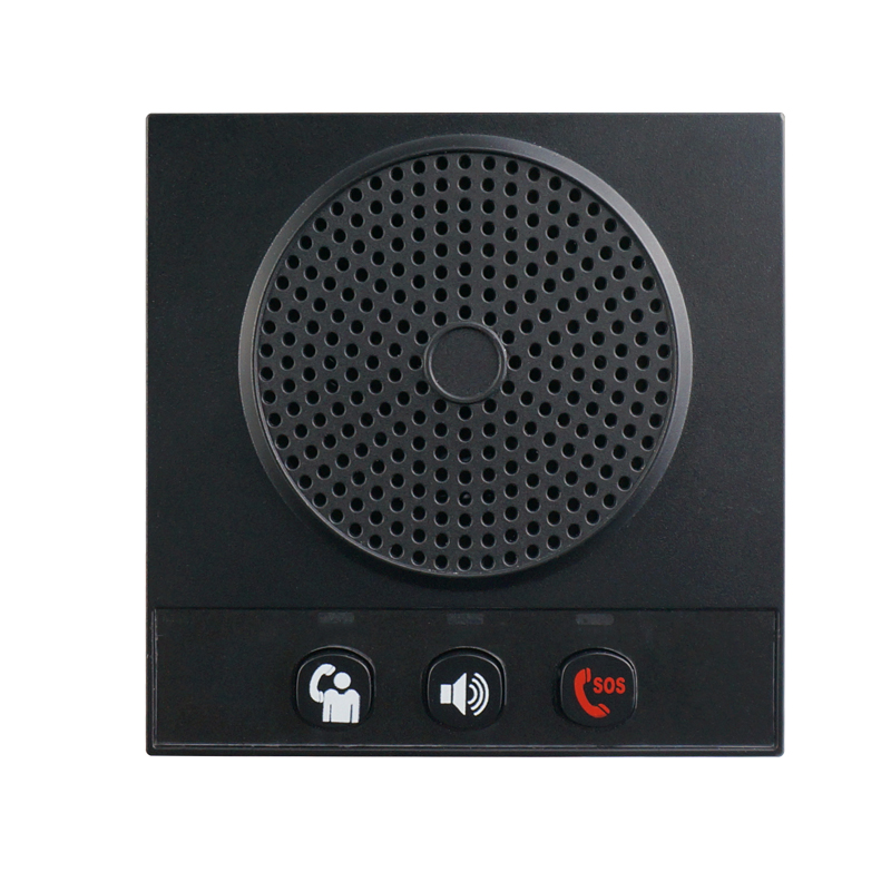 ont-touch Embedded Intercom Smart Phone SOS telephone for guest room PH861 and PH863