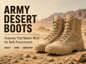 What Features Matter Most in Army Desert Boots for Bulk Procurement.png