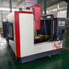 600x500x500mm CNC Machine Center for Metal Machining VMC650
