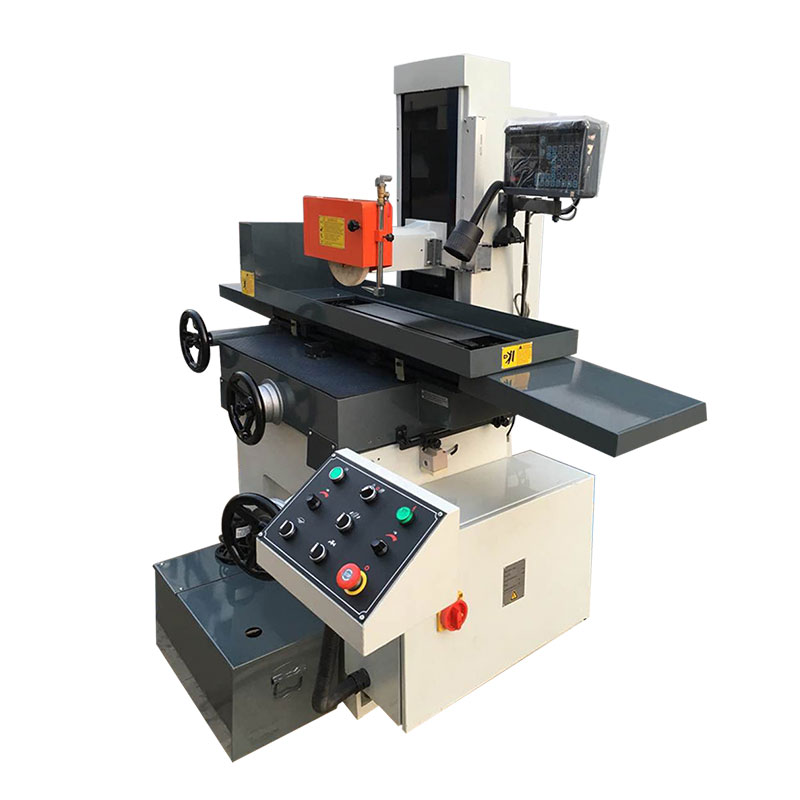 China Horizontal MD820 Small Surface Grinding Machines for Metalworking