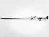 30deg 4X380mm Veterinary Artifical Insemination Cystoscope with Sheath