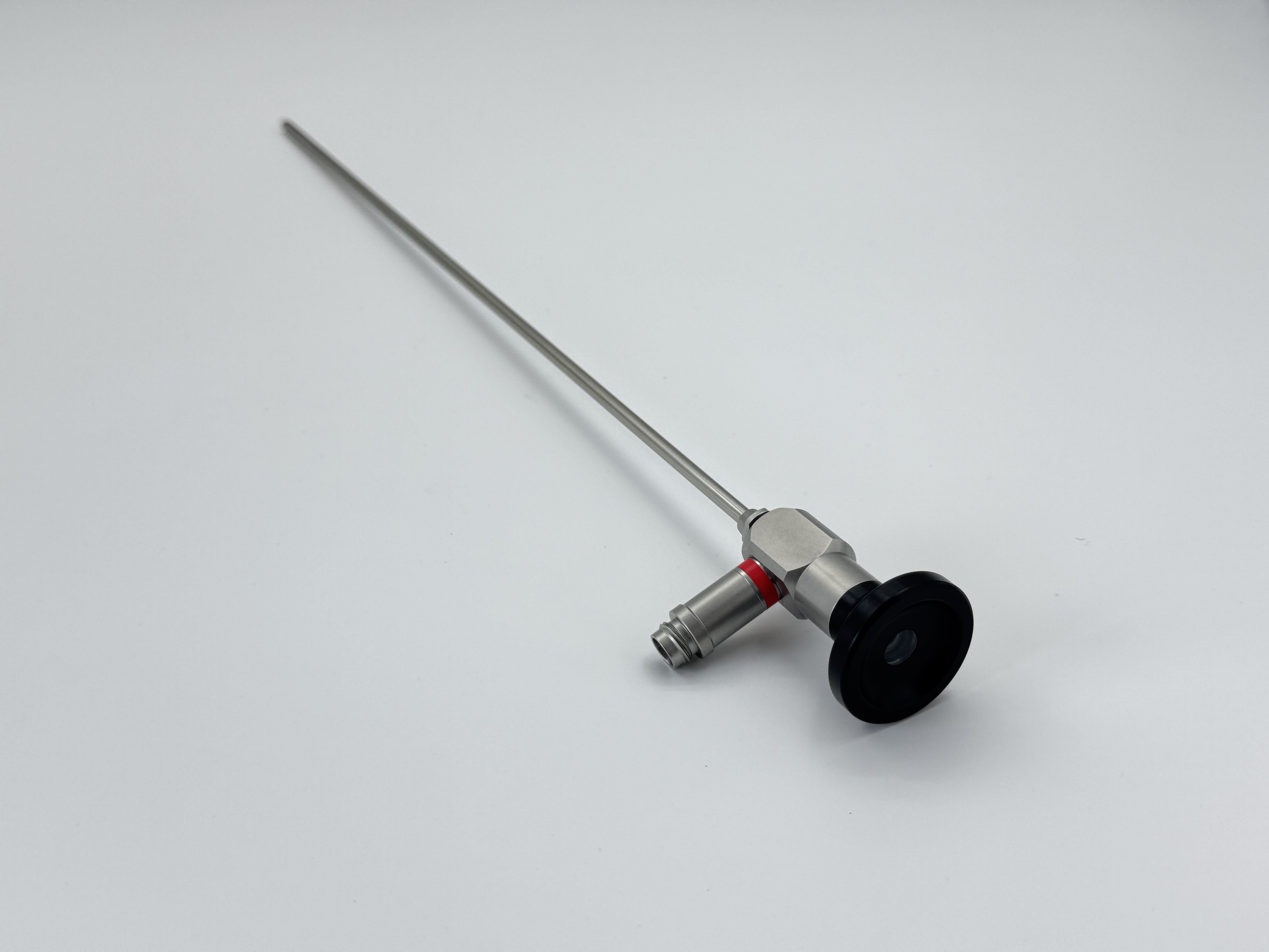 Veterinary Artifical Insemination Cystoscope with Sheath
