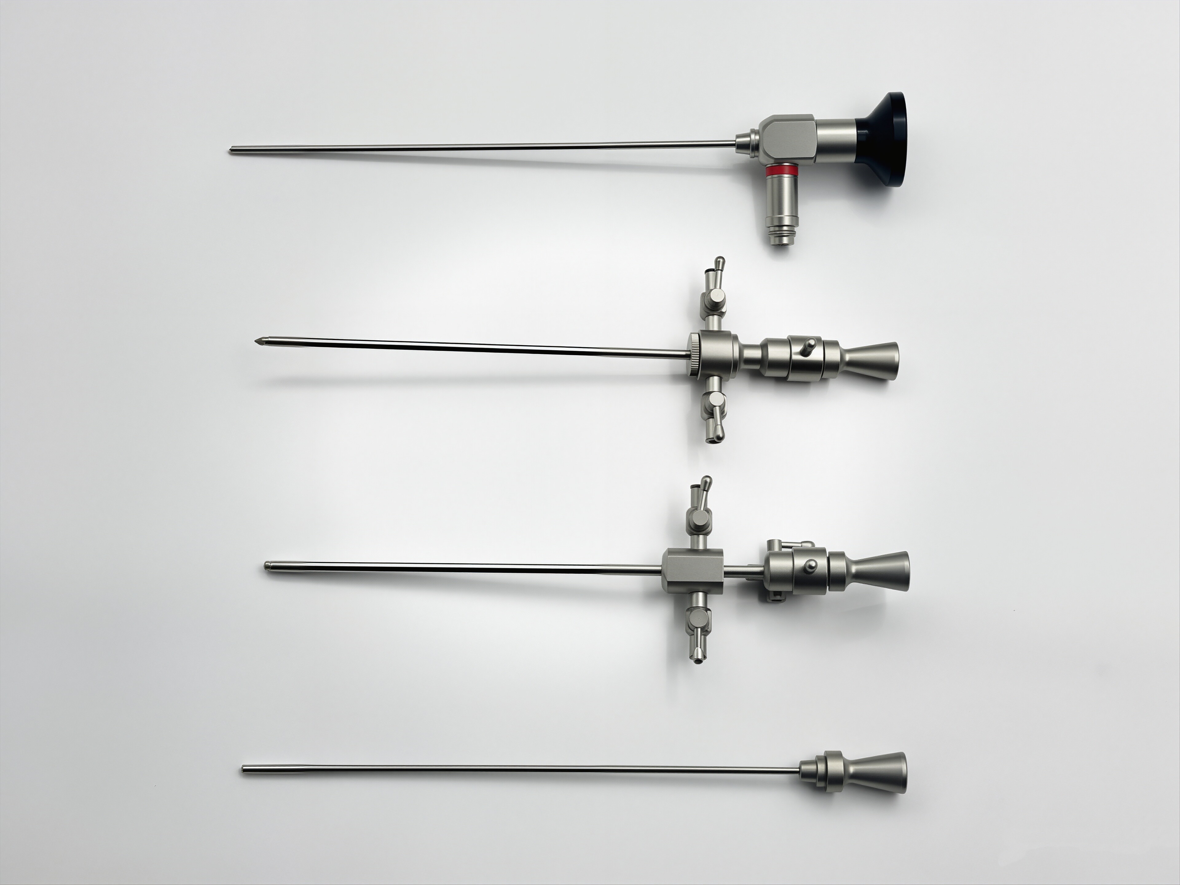 Veterinary Arthroscope/Vet Arthroscope (VAS-1)