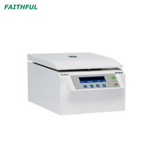TGW16 Table Top micro high speed centrifuge