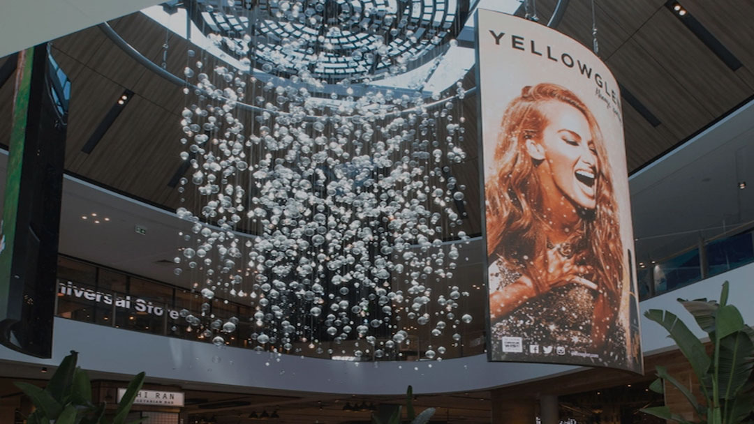 NanoLumens LED Display USA manufacturer Fabricante de pantallas LED NanoLumens en EE. UU.