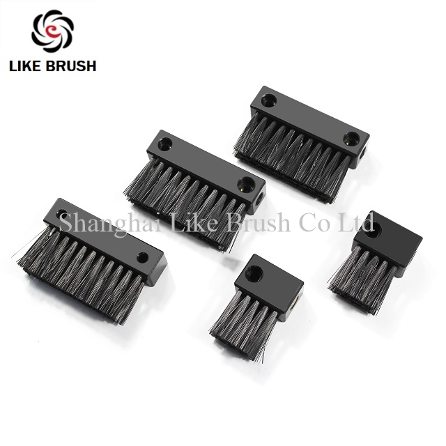 Nylon Oil Lubrication Brushes