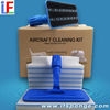 aircraft deep cleaning kit