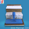 Melamine Floor Cleaning Kit 