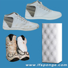 Shoe Cleaning Melamine Sponge