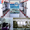 Aircraft Cleaning Pad