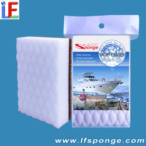 Kit de nettoyage de yacht