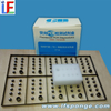  Custom Packaging Melamine Sponge