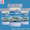 Airplanes Cleaning Melamine Sponge