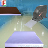 Rectangular Melamine Pads for Scrubbers 
