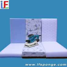 Floor Polish Melamine Pad